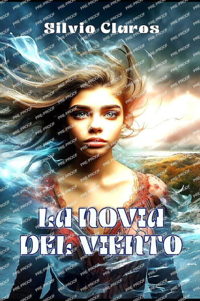 La Novia del Viento