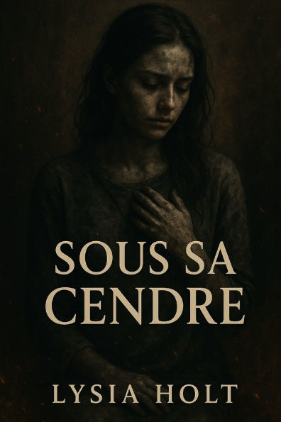 Sous sa cendre
