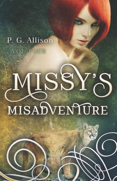 Missy's Misadventure - 9798319081940