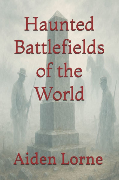 Haunted Battlefields of the World