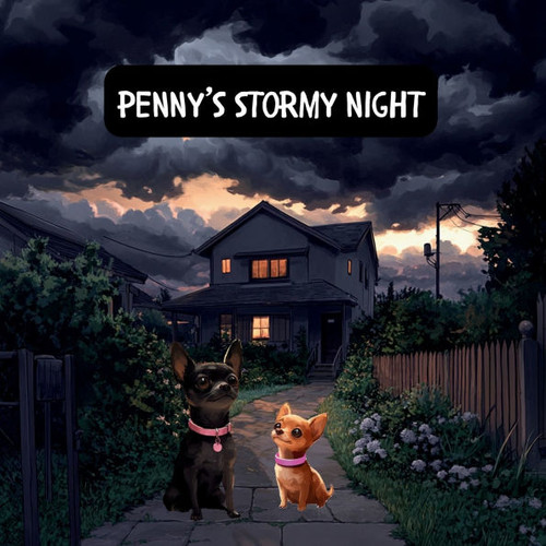 Penny's Stormy Night