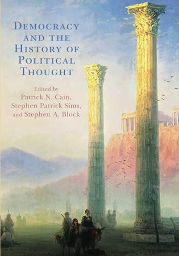 Democracy And The History Of Political Thought