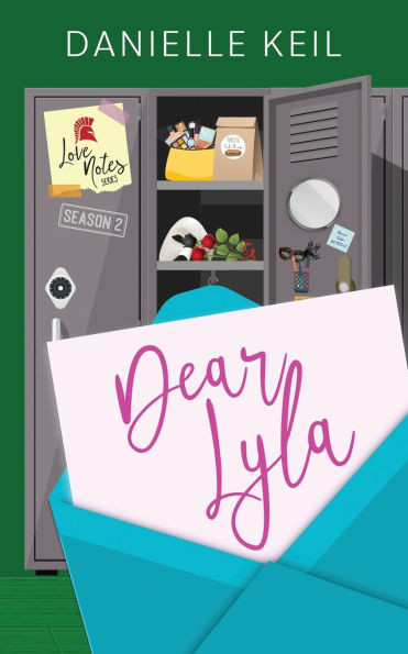 Dear Lyla