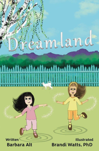 Dreamland - 9798333430878