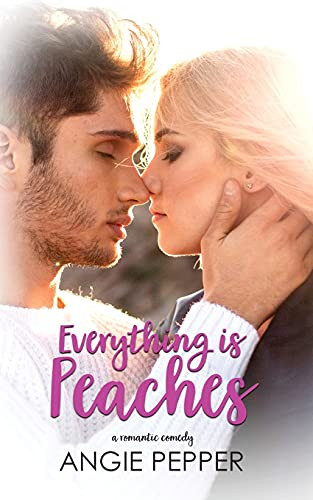 Everything Is Peaches (Peaches Monroe'S Diary)