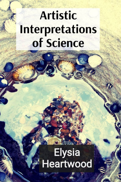 Artistic Interpretations of Science: Exploring Microscopic Life and Quantum Wonders Through an Artistic Lens