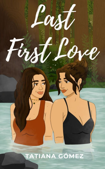 Last First Love