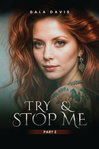 Try & Stop Me: Part II - (Paperback or Softback)
