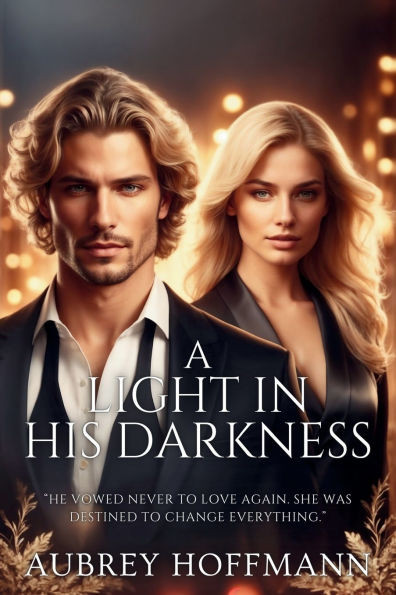 A Light in His Darkness