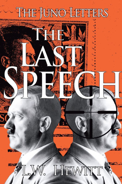 The Last Speech - 9798348599928