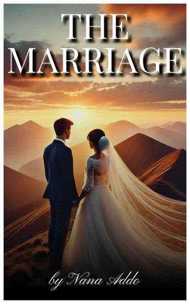 The Marriage - (Hardback or Cased Book)
