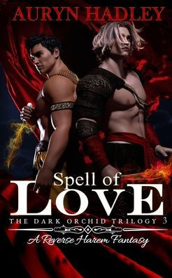 Spell of Love