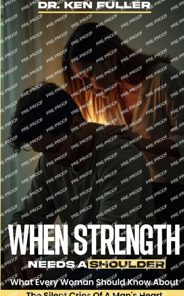 When Strength Needs a Shoulder