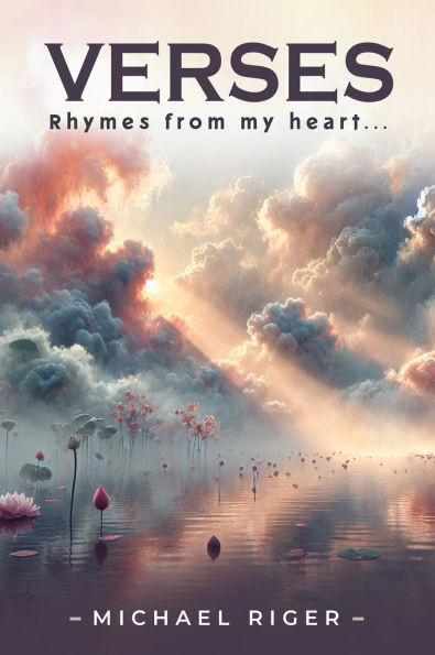 Verses: Rhymes from my heart... - (Hardback or Cased Book)