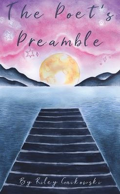 The Poet's Preamble - (Paperback or Softback)