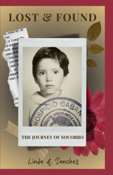 Lost & Found: The Journey of Socorro