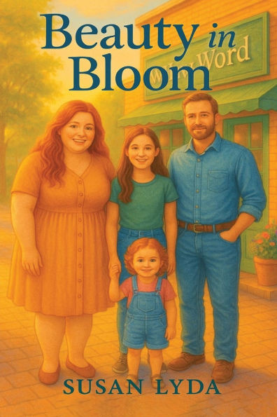 Beauty in Bloom - 9798349416828