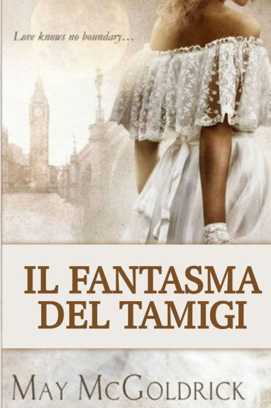 Il Fantasma del Tamigi