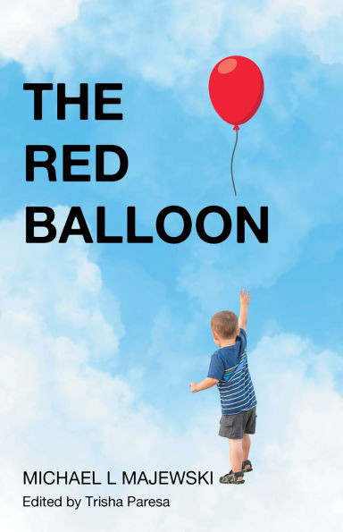 The Red Balloon - (Paperback or Softback)