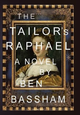 The Tailor's Raphael - (Hardback or Cased Book)