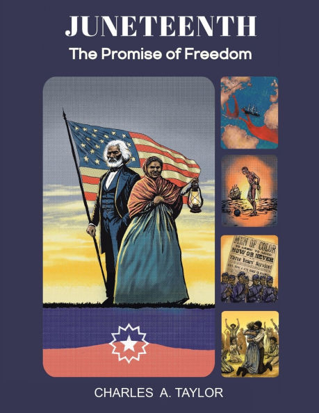 Juneteenth: The Promise of Freedom - (Paperback or Softback)