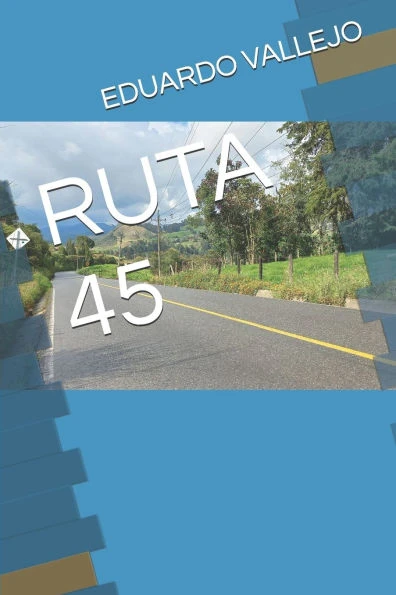 Ruta 45
