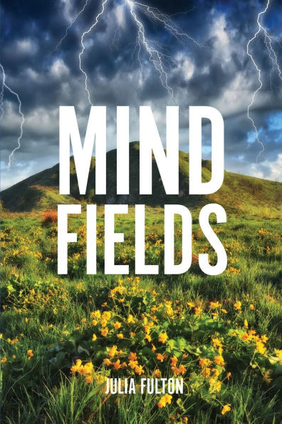 Mind Fields - 9798385178384