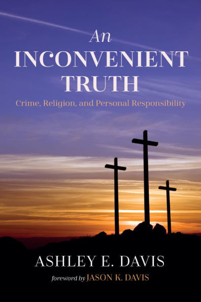 An Inconvenient Truth - (Paperback or Softback)