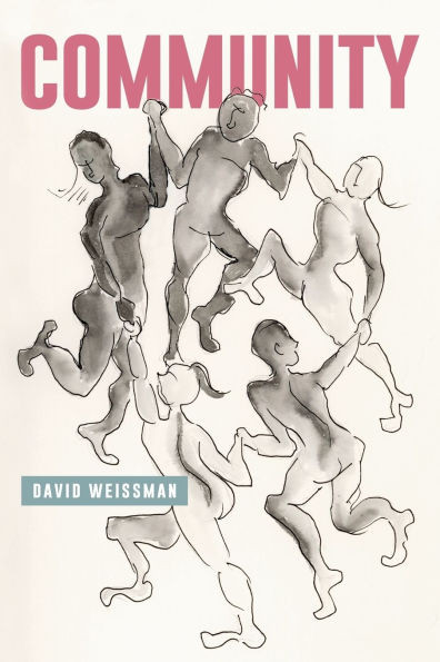 Community - (Paperback or Softback)