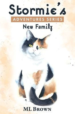 Stormie's Adventures Series: New Family