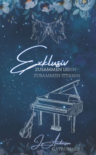 Exklusiv: zusammen leben - zusammen sterben