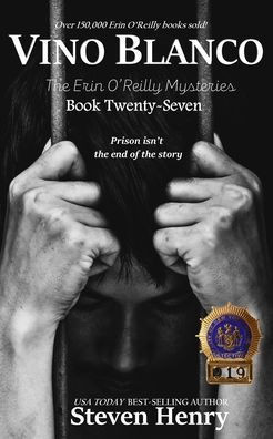 Vino Blanco - (Paperback or Softback)