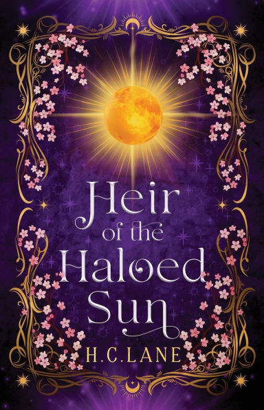 Heir of the Haloed Sun - (Paperback or Softback)