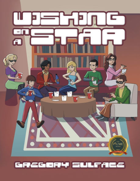 Wishing on a Star - (Paperback or Softback)