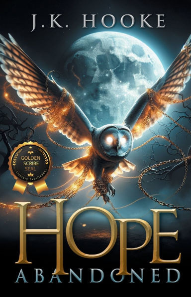 Hope Abandoned - (Paperback or Softback)