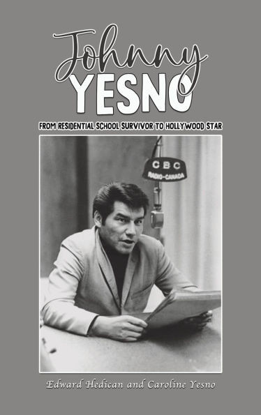 Johnny Yesno - (Hardback or Cased Book)