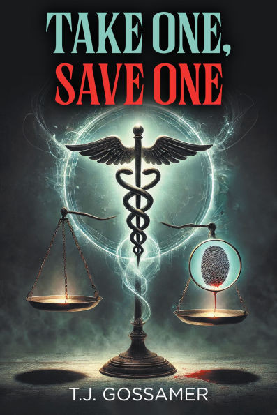 Take One, Save One - (Hardback or Cased Book)