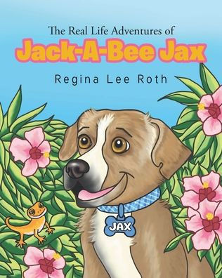 The Real Life Adventures of Jack-A-Bee Jax - (Paperback or Softback)