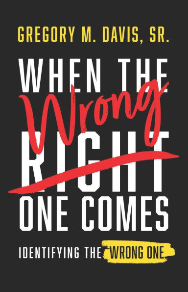 When The Wrong One Comes: Identifying The Wrong One