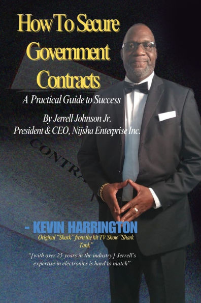 How To Secure Government Contracts, Selling to the Government: A Comprehensive Guide
