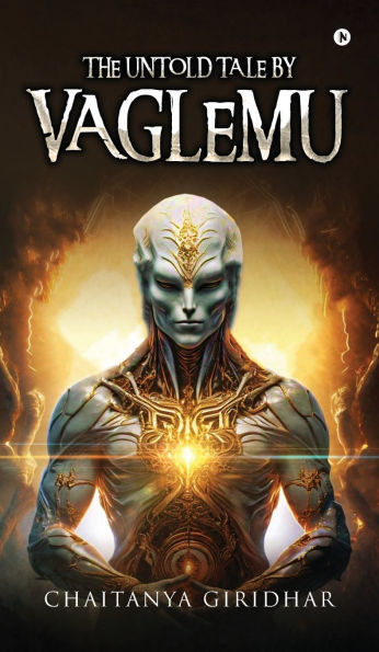 The Untold Tale By Vaglemu - (Hardback or Cased Book)