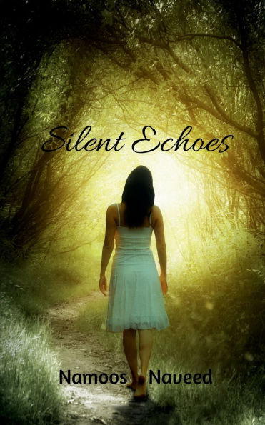 Silent Echoes - (Paperback or Softback)