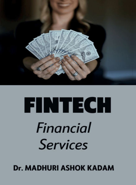 Fintech: Financial Services - (Hardback or Cased Book)