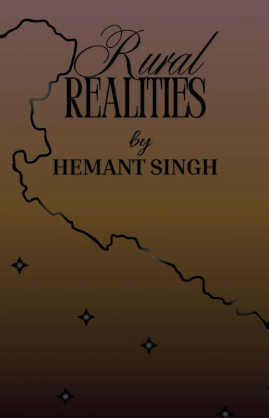 Rural Realities - (Paperback or Softback)