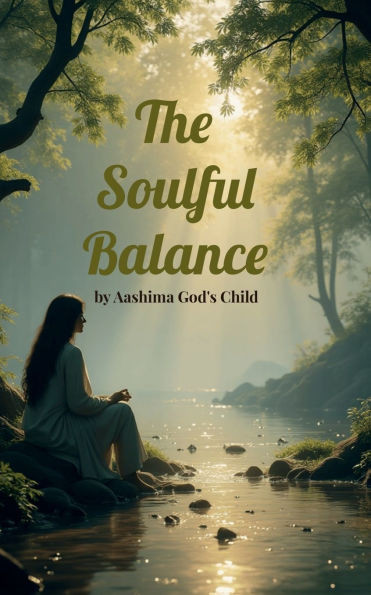 The Soulful Balance: Embracing Spirituality in a Modern World - (Paperback or Softback)