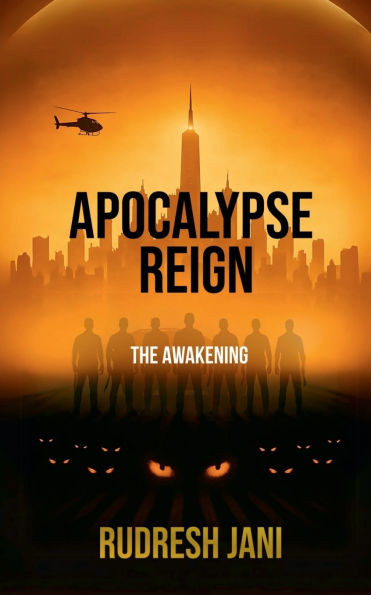 Apocalypse Reign: The Awakening - (Paperback or Softback)