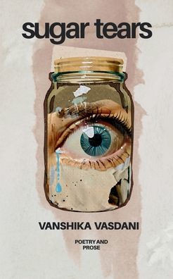 sugar tears - (Paperback or Softback)
