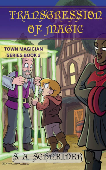 Transgression of Magic
