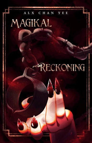 Magikal Reckoning - (Paperback or Softback)