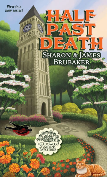 Half Past Death